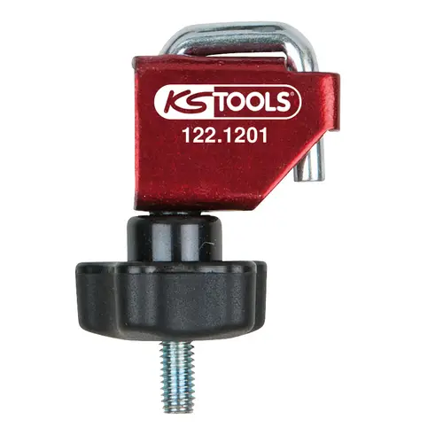 KS Tools 122.1201 Schlauchklemme max. Ø 10mm (3/8") KS Tools 122.1201 Schlauchklemme max. Ø 10mm (3/8")