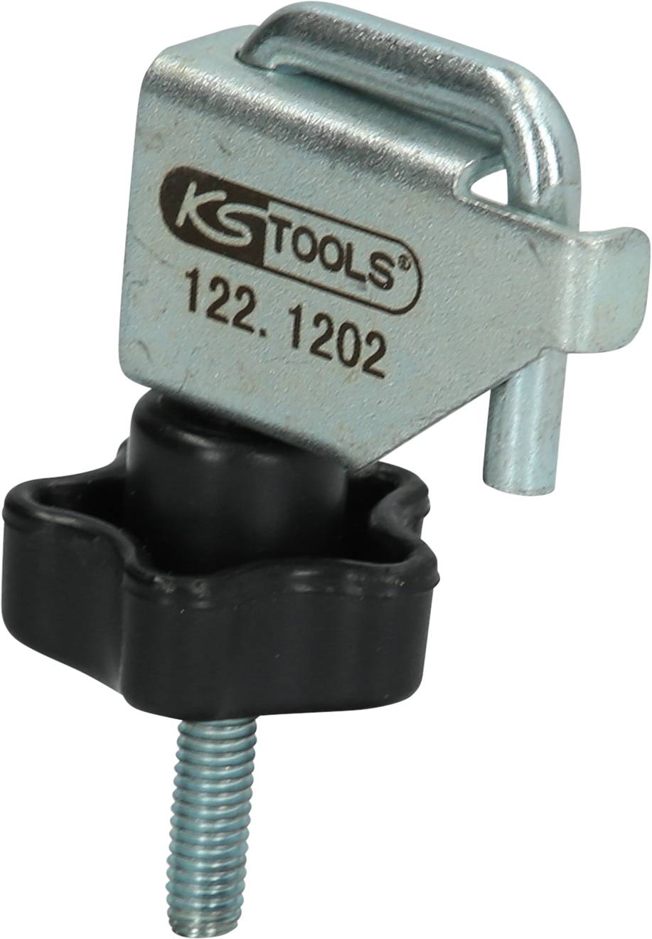 KS Tools 122.1202 Schlauchklemme max. Ø 15mm (1/2")