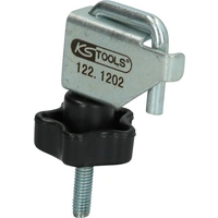 KS Tools 122.1202 Schlauchklemme max. Ø 15mm (1/2") KS Tools 122.1202 Schlauchklemme max. Ø 15mm (1/2")