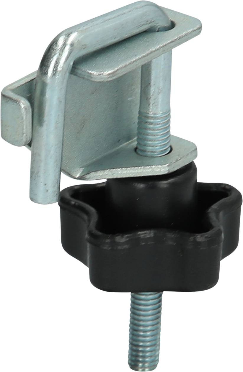 KS Tools 122.1202 Schlauchklemme max. Ø 15mm (1/2")