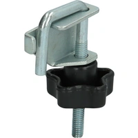 KS Tools 122.1202 Schlauchklemme max. Ø 15mm (1/2") KS Tools 122.1202 Schlauchklemme max. Ø 15mm (1/2")