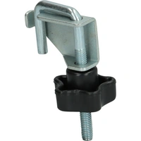 KS Tools 122.1202 Schlauchklemme max. Ø 15mm (1/2") KS Tools 122.1202 Schlauchklemme max. Ø 15mm (1/2")