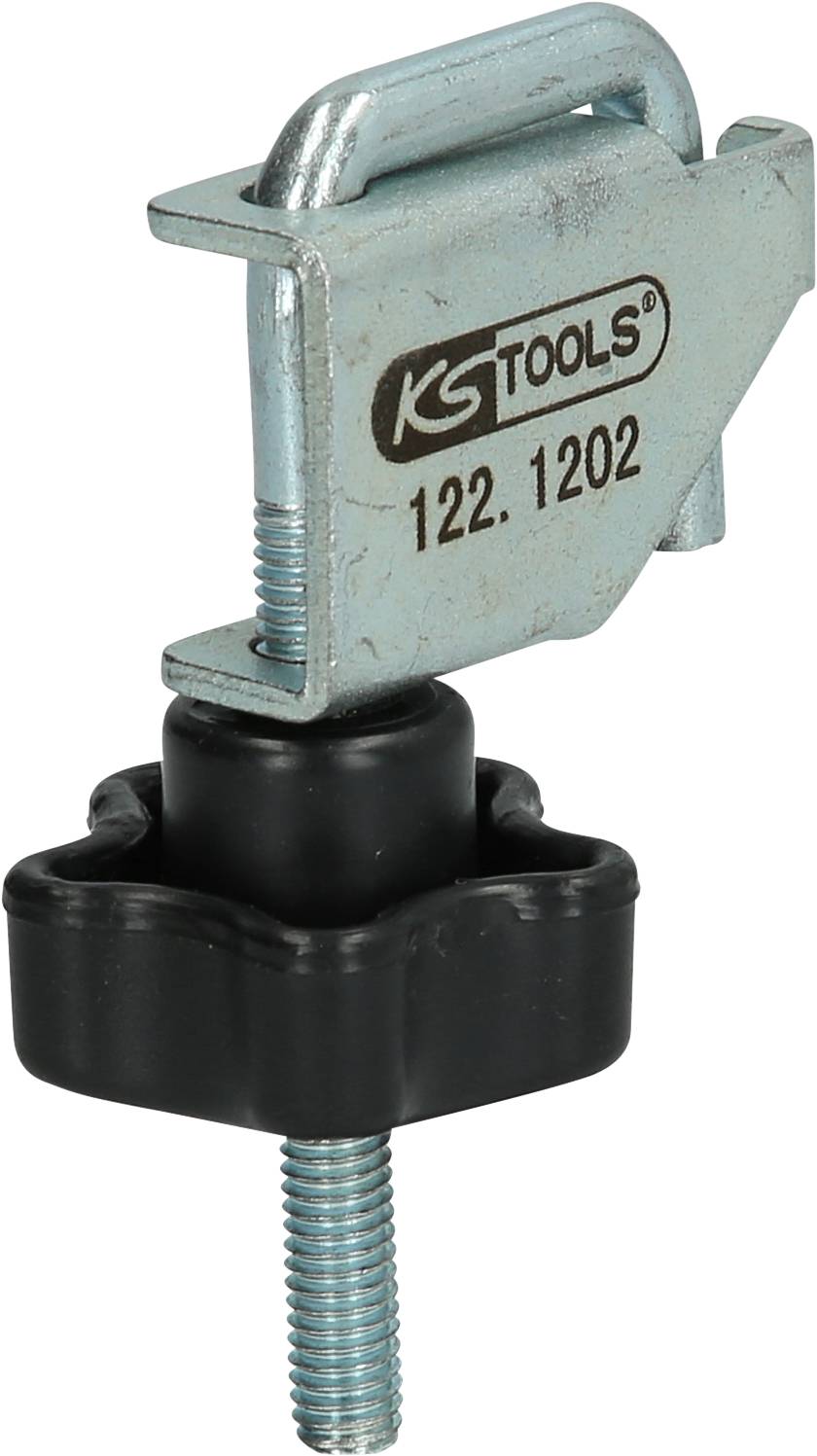 KS Tools 122.1202 Schlauchklemme max. Ø 15mm (1/2")
