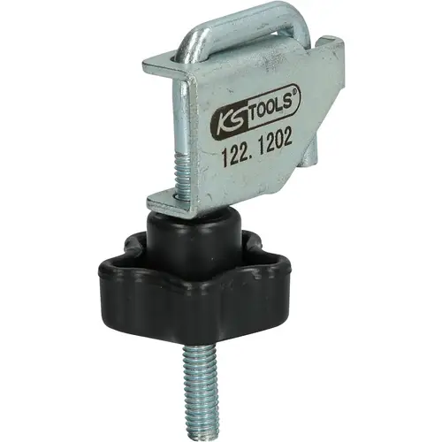 KS Tools 122.1202 Schlauchklemme max. Ø 15mm (1/2") KS Tools 122.1202 Schlauchklemme max. Ø 15mm (1/2")