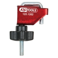 KS Tools 122.1202 Schlauchklemme max. Ø 15mm (1/2") KS Tools 122.1202 Schlauchklemme max. Ø 15mm (1/2")