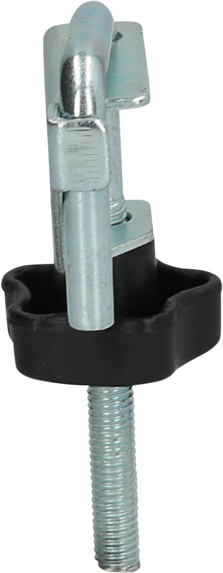 KS Tools 122.1203 Schlauchklemme max. Ø 25mm (1")