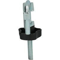 KS Tools 122.1203 Schlauchklemme max. Ø 25mm (1") KS Tools 122.1203 Schlauchklemme max. Ø 25mm (1")