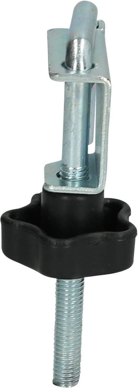 KS Tools 122.1203 Schlauchklemme max. Ø 25mm (1")