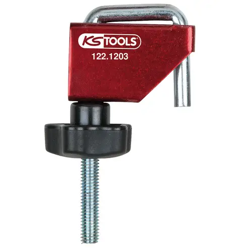 KS Tools 122.1203 Schlauchklemme max. Ø 25mm (1") KS Tools 122.1203 Schlauchklemme max. Ø 25mm (1")