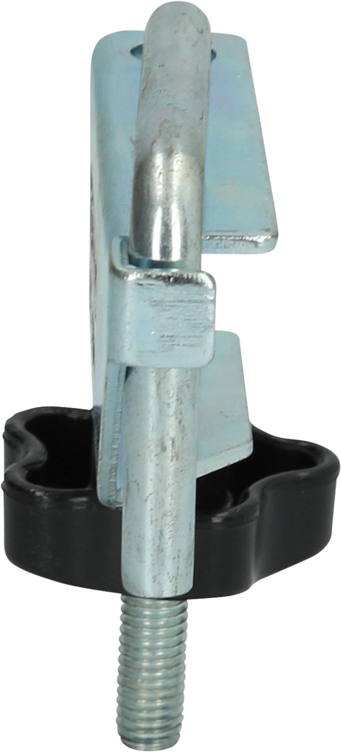 KS Tools 122.1204 Schlauchklemme max. Ø 45mm (1.3/4")