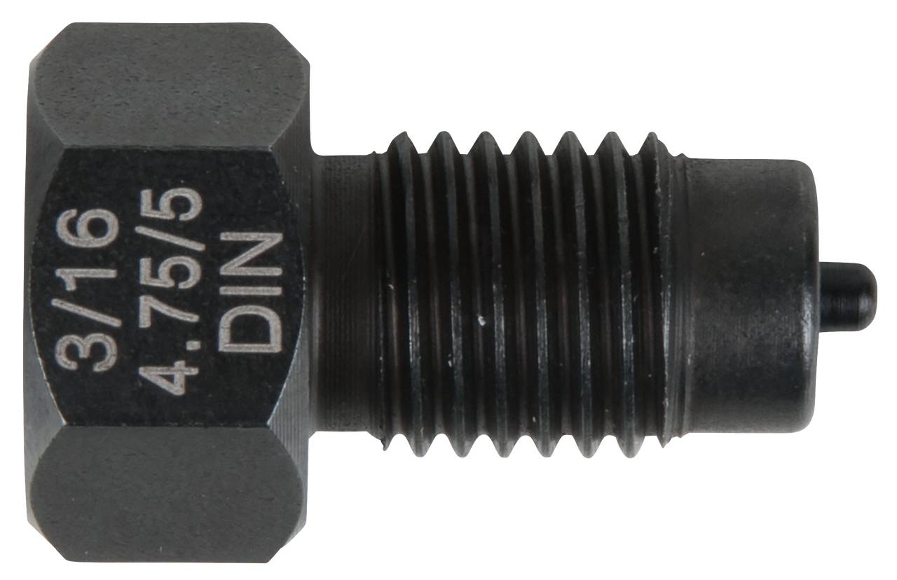 KS Tools 122.1217 Bördeldorn 4,75mm