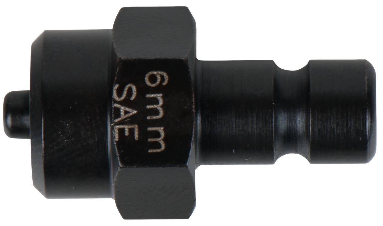 KS Tools 122.1265 Bördeldorn, 6,0mm SAE