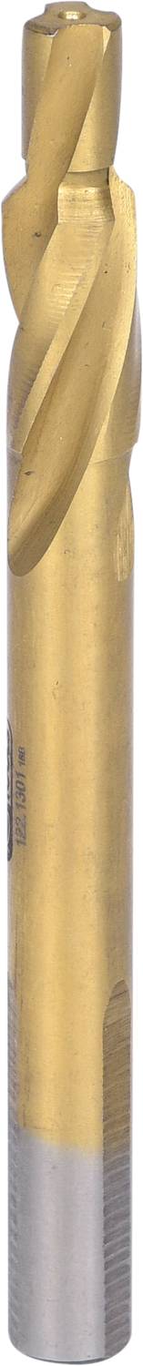 KS Tools 122.1301 Spezialaufbohrer 3-schneidig, TIN
