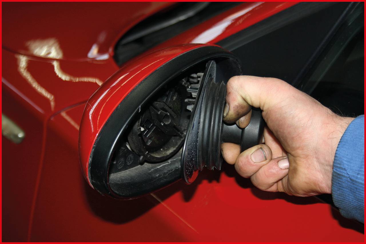 KS Tools Mini-Vakuum-Saugheber, max 15kg, Ø 80mm 140.1004