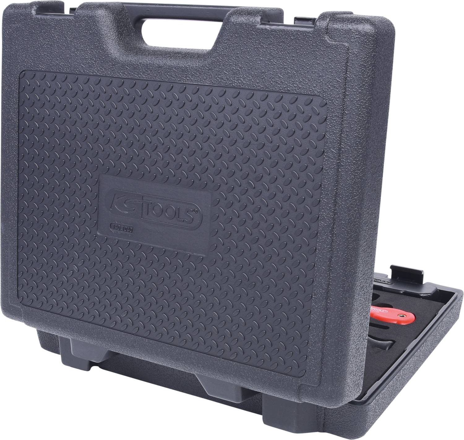 KS Tools Windschutzscheiben-Demontage-Satz, 8-tlg 140.1040