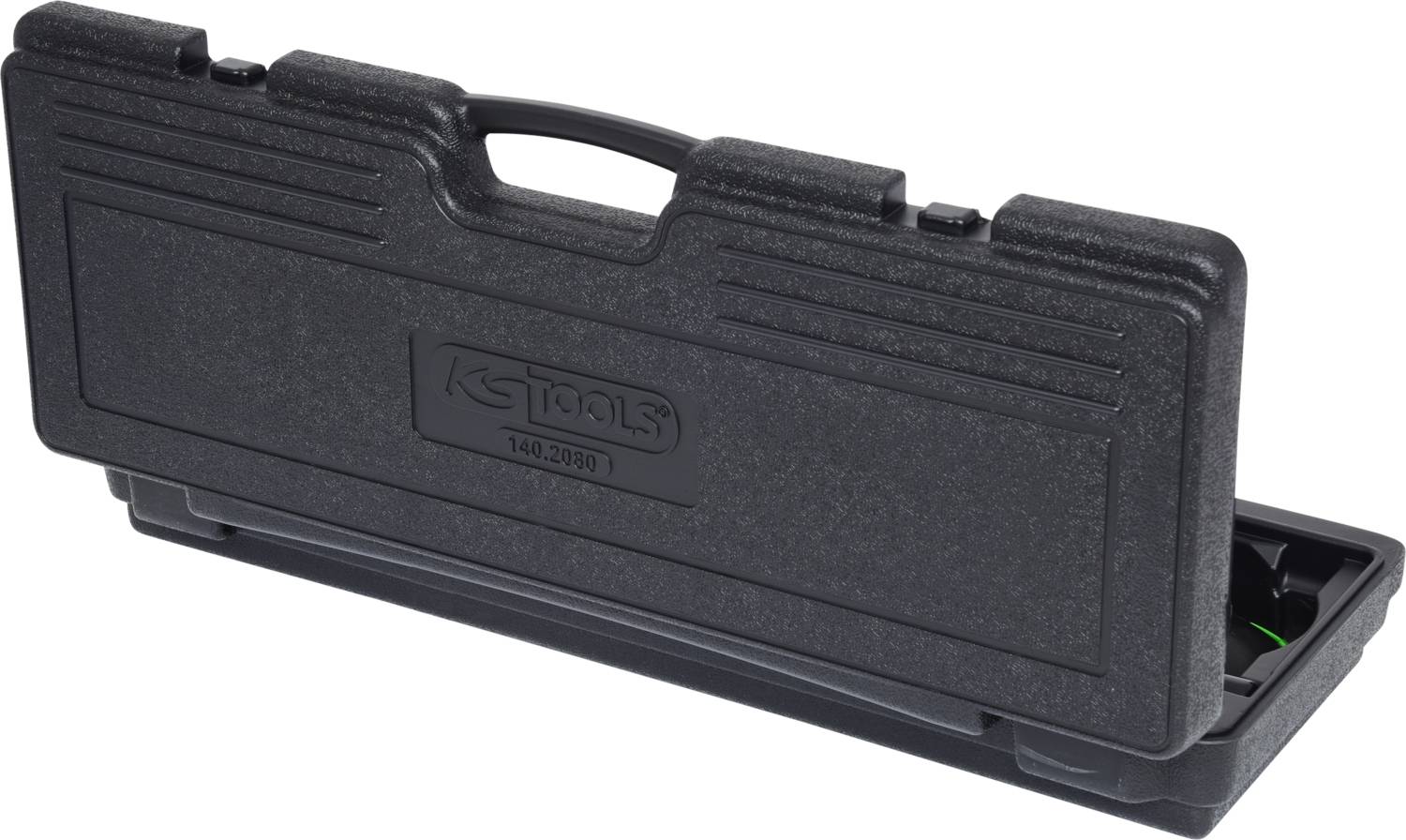 KS Tools 140.2080 Druckluft-Ausbeulhammer-Satz, 5-tlg