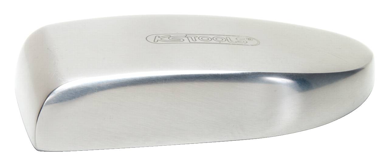 KS Tools 140.2111 Karosserie-Zehen-Ausbeuleisen, klein, 115mm