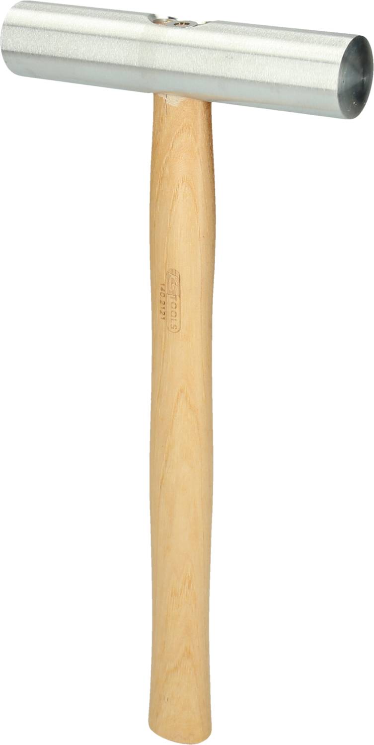 KS Tools 140.2121 Aluminiumhammer