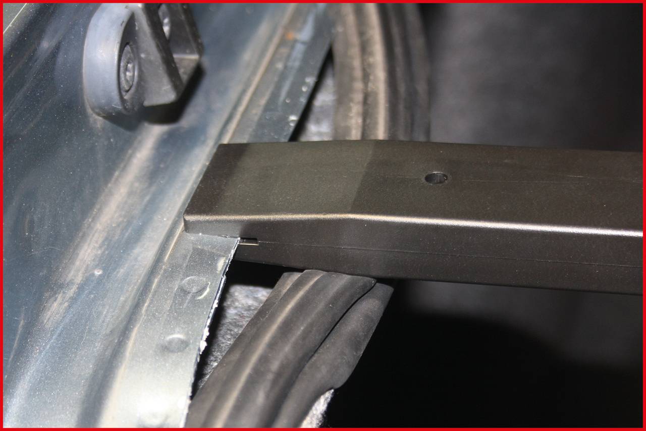 KS Tools 140.2141 Falz-Richtwerkzeug