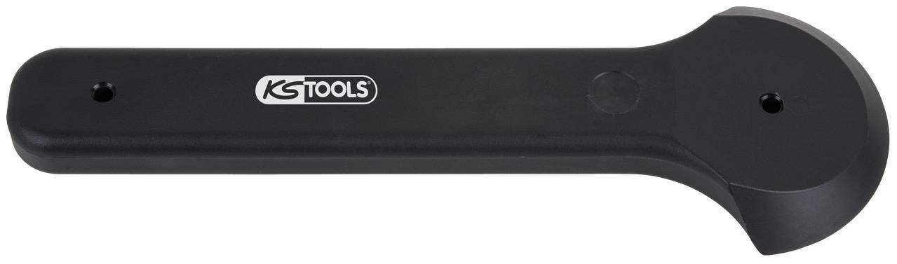 KS Tools 140.2142 Umschlagwerkzeug, halbrund