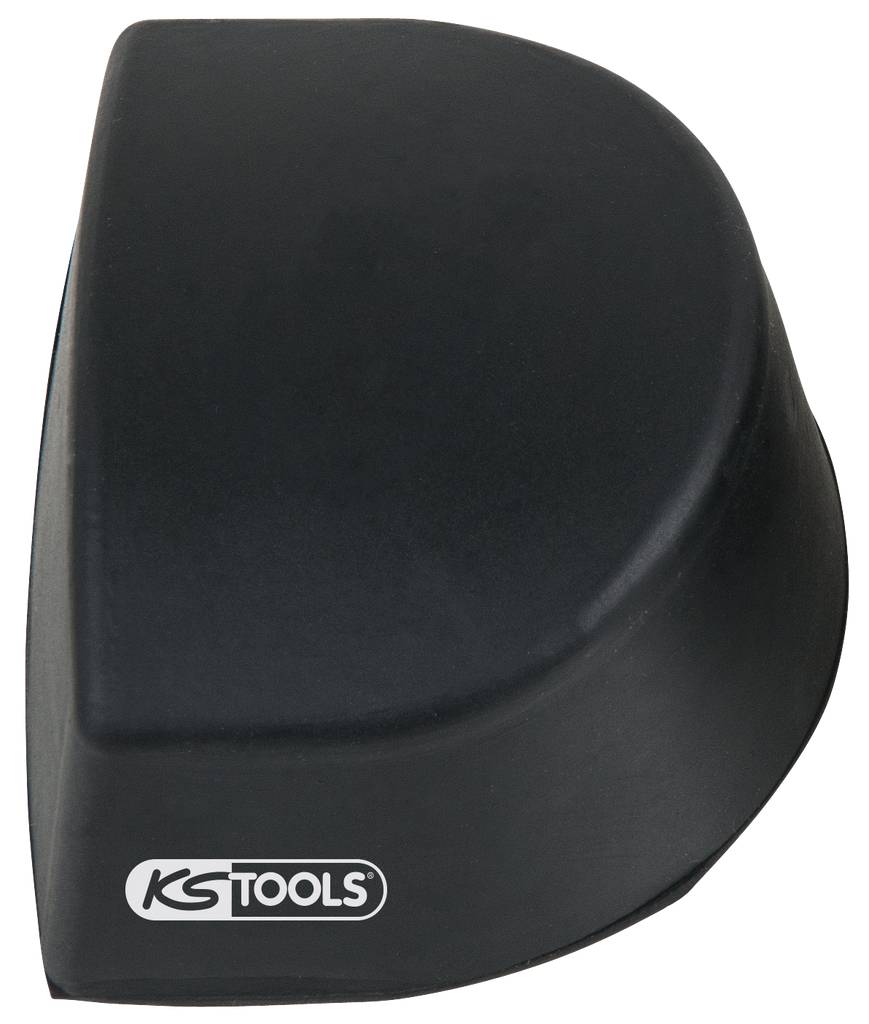 KS Tools 140.2164 Kunststoff-Richtklotz, klein