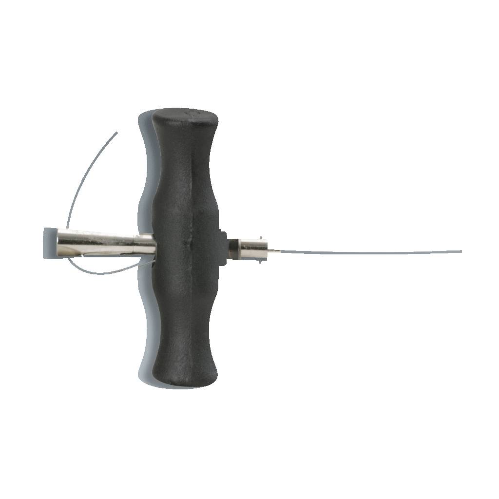 KS Tools Scheibendraht-Zuggriff-Satz, 2-tlg 140.2210