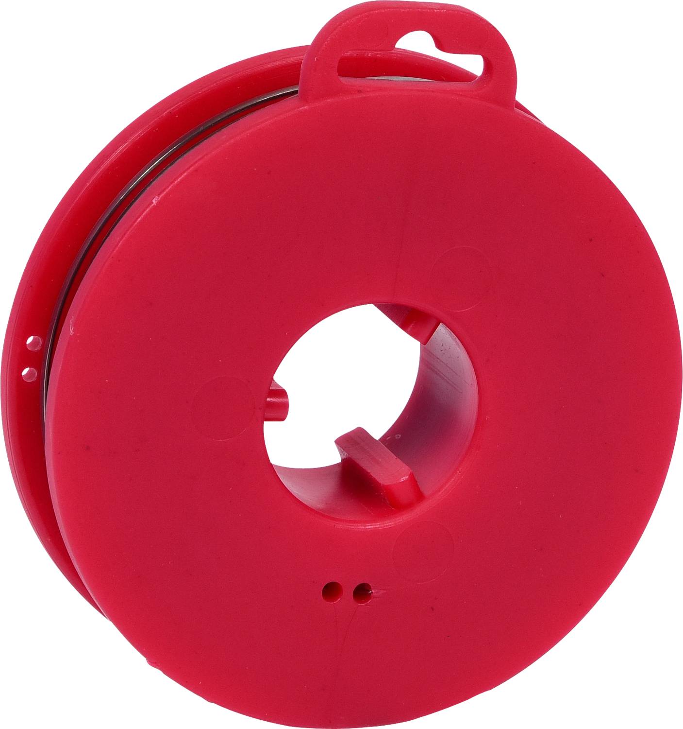 KS Tools Scheiben-Schneiddraht, 3-kant, 21m 140.2213