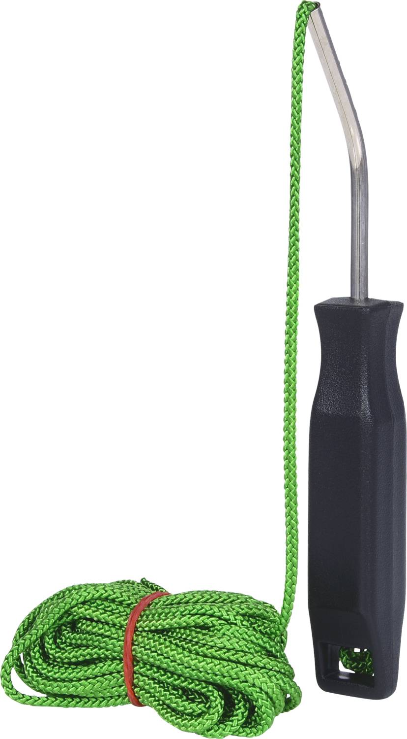 KS Tools Schnur-Einzieher, 170mm 140.2237