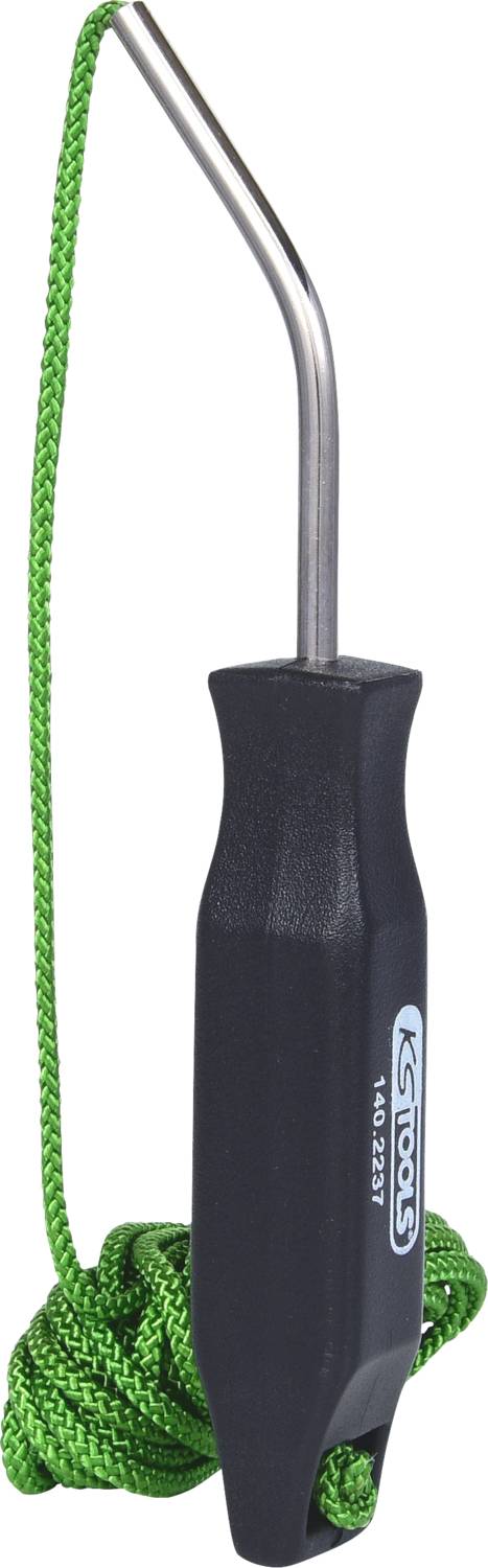 KS Tools Schnur-Einzieher, 170mm 140.2237
