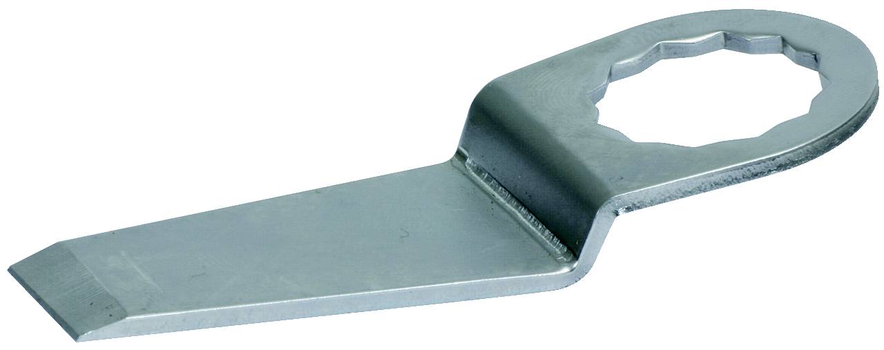 KS Tools Schaberklinge, gebogen, Klingenlänge 16mm 140.2252