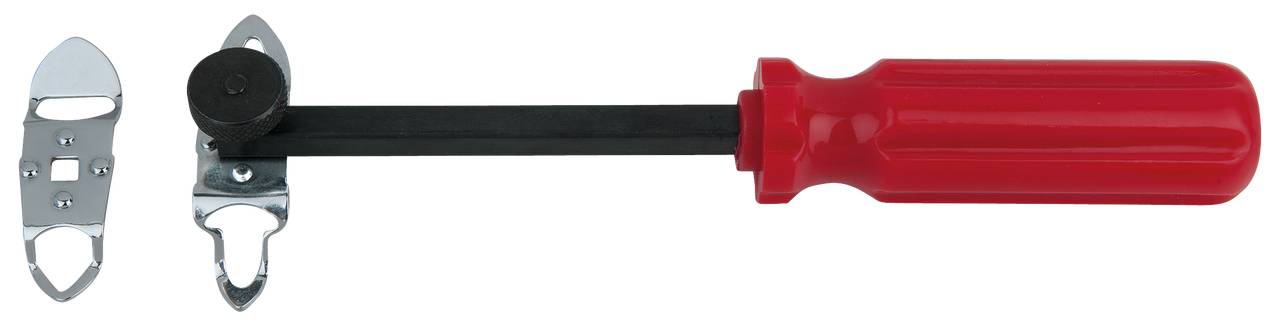 KS Tools Scheibengummi-Montagewerkzeug, 210mm 140.2253
