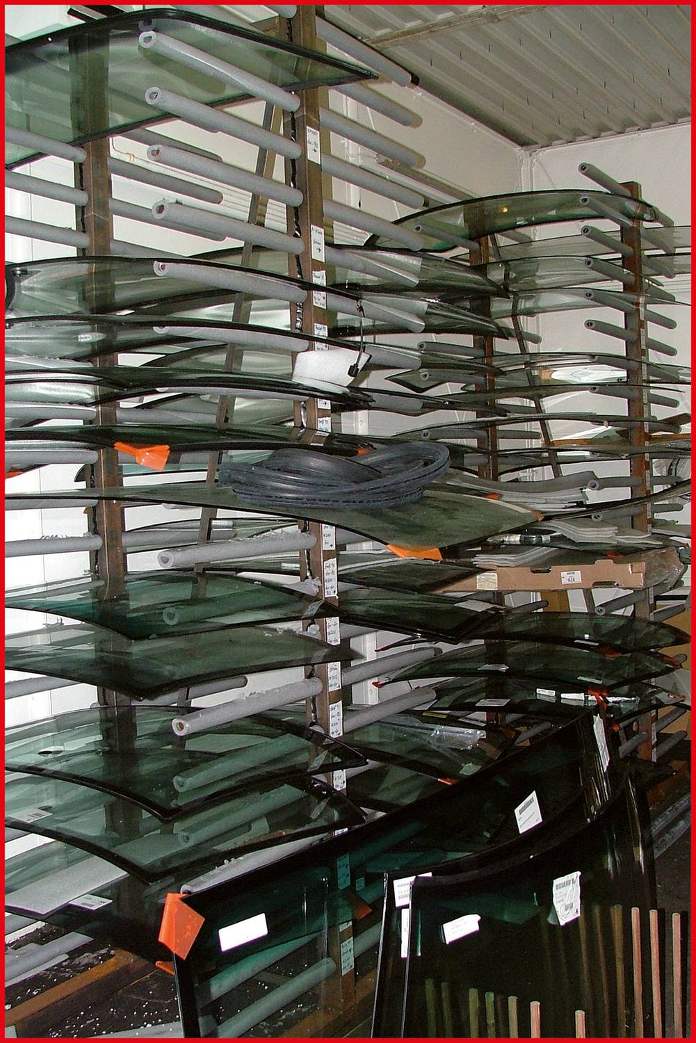 KS Tools Edelstahl Ziehklinge, Klingenlänge 38mm 140.2271