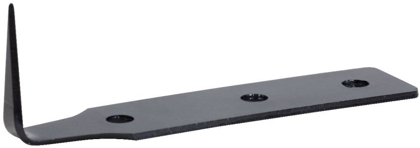 KS Tools Standard Ziehklinge, Klingenlänge 25mm, 6er Pack 140.2293