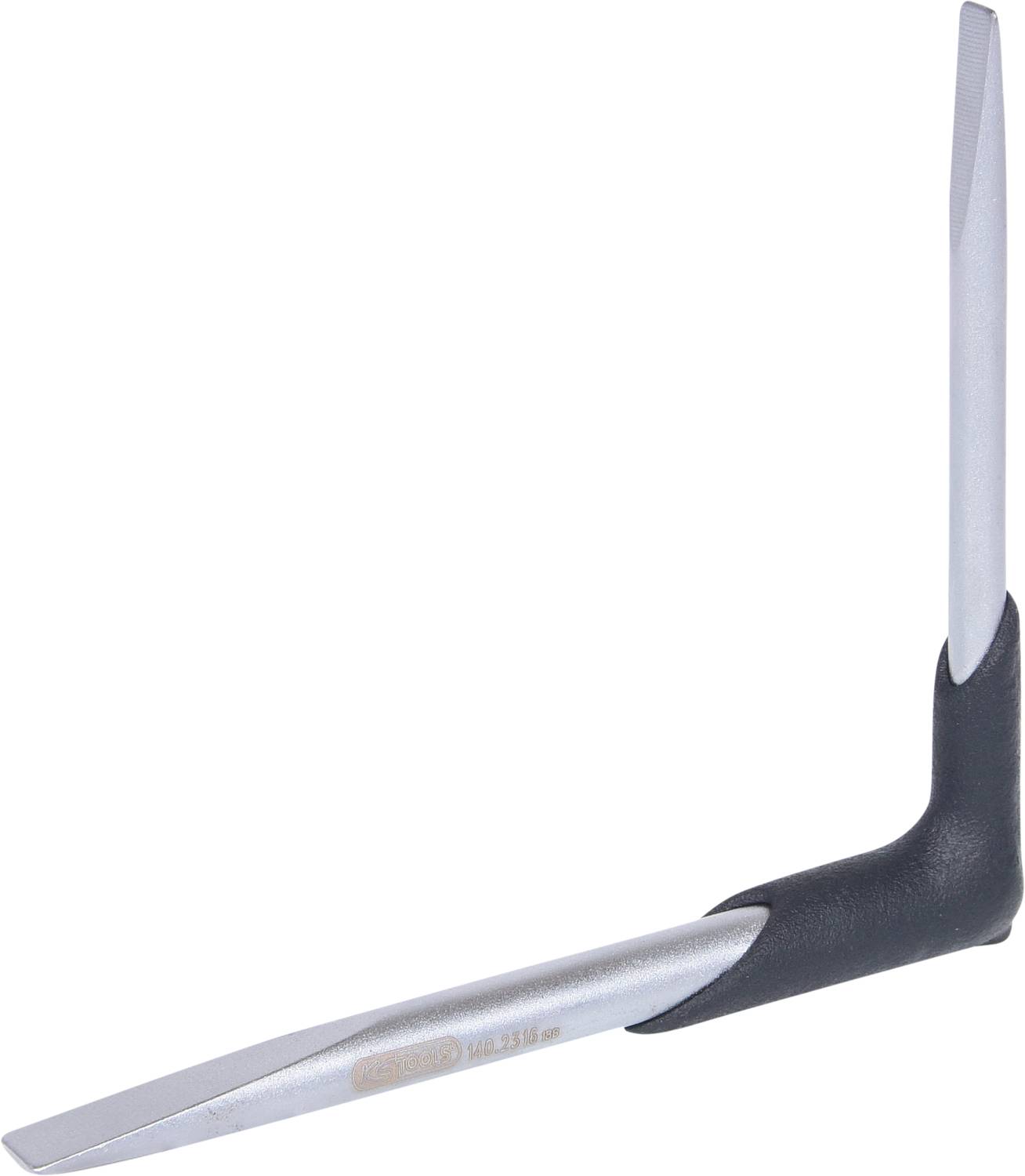KS Tools 140.2316 Airbag-Lösehebel für Volkswagen, 105 x 96mm