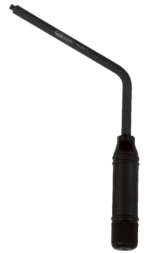 KS Tools 140.2317 Airbag-Demontagewerkzeug, Universal