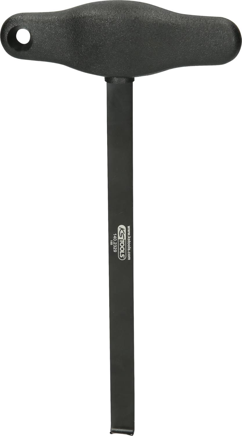KS Tools 140.2329 Lüftungsgitter- und Verkleidungslöser für VAG