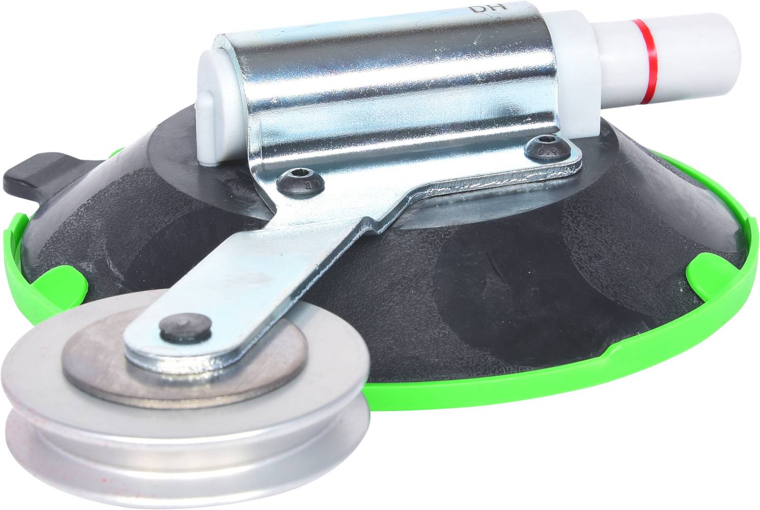 KS Tools Seilumlenkhalter,mit Einzelsaugkopf 140.2336