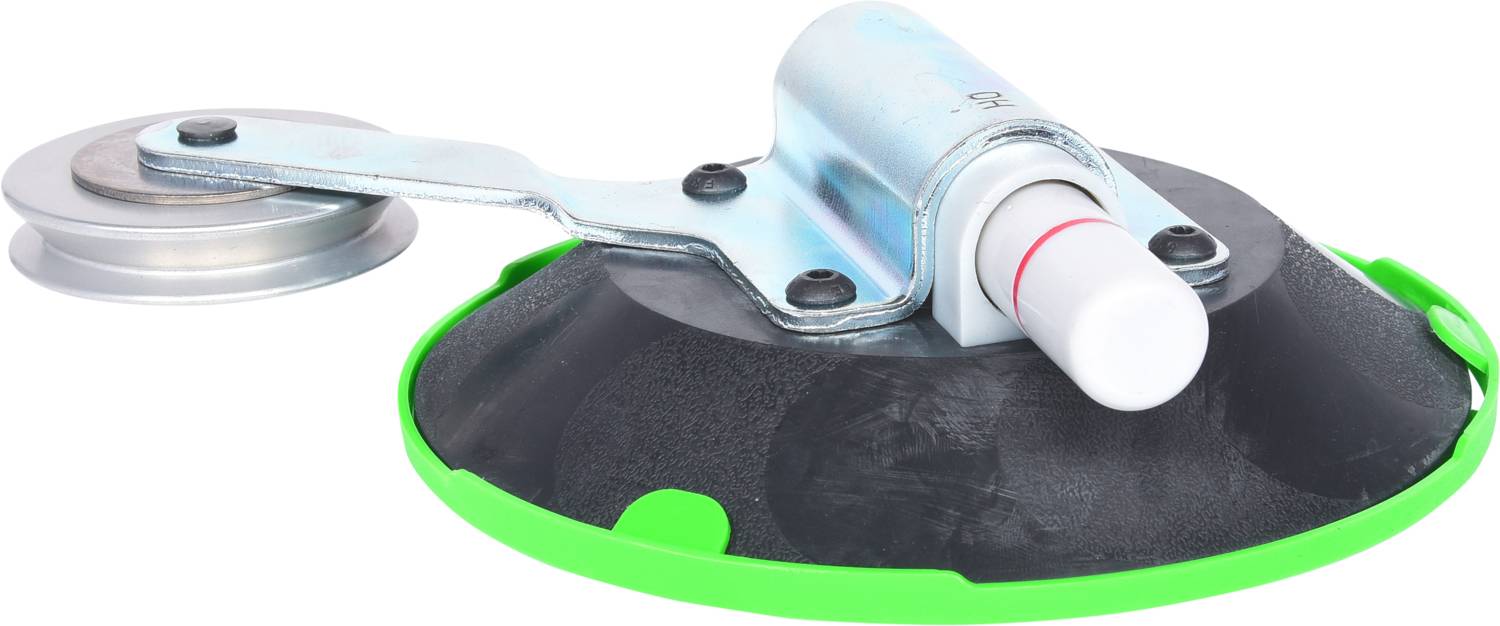 KS Tools Seilumlenkhalter,mit Einzelsaugkopf 140.2336