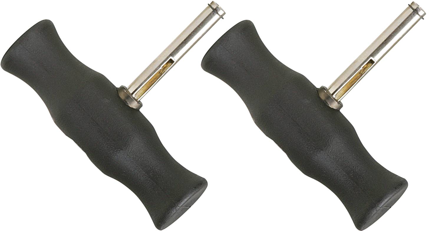 KS Tools Scheibendraht-Zuggriff, einzeln 140.2353