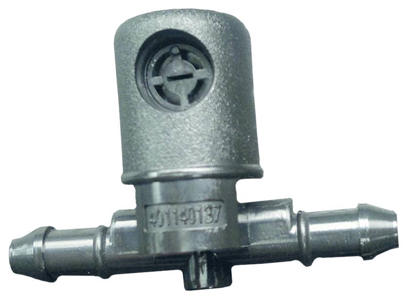 KS Tools Waschdüsen Einstellwerkzeug für Opel, 145mm 140.2359