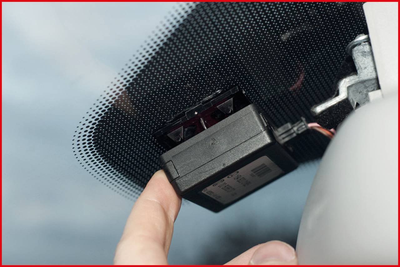 KS Tools Regen- und Lichtsensor Lösewerkzeug-Satz, 3-tlg 140.2365