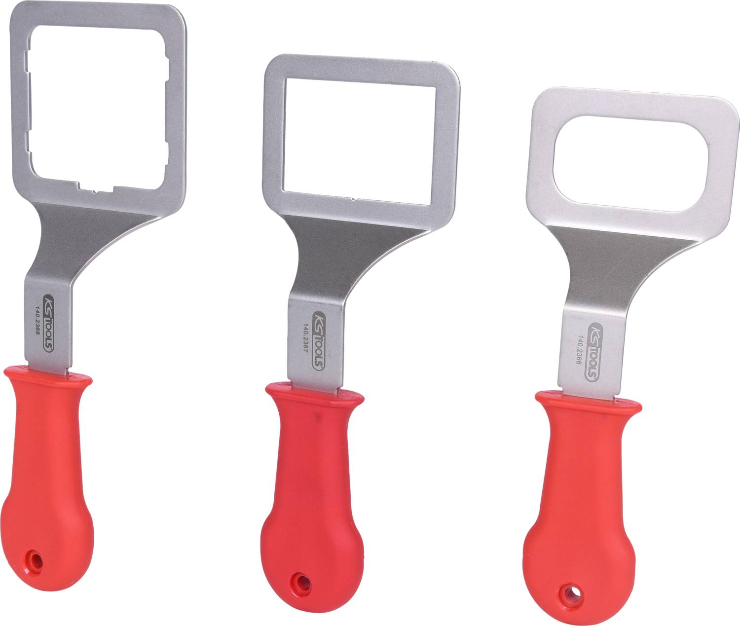 KS Tools Regen- und Lichtsensor Lösewerkzeug-Satz, 3-tlg 140.2365