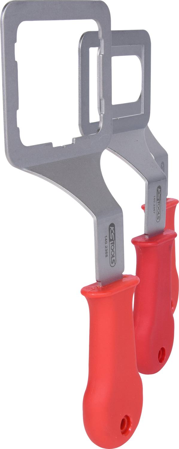 KS Tools Regen- und Lichtsensor Lösewerkzeug-Satz, 3-tlg 140.2365
