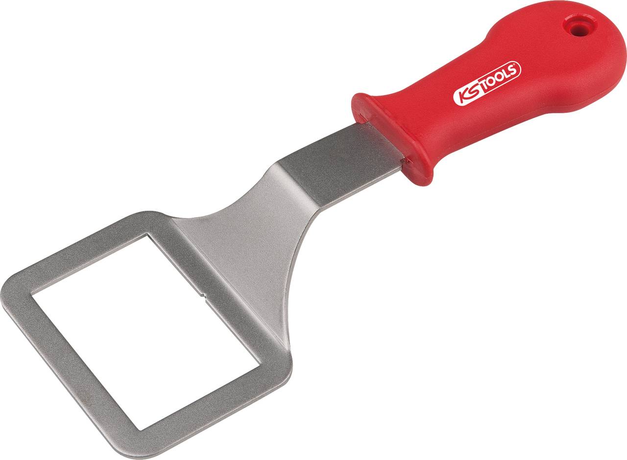KS Tools Regen- und Lichtsensor Lösewerkzeug, eckige Innenkanten 140.2367