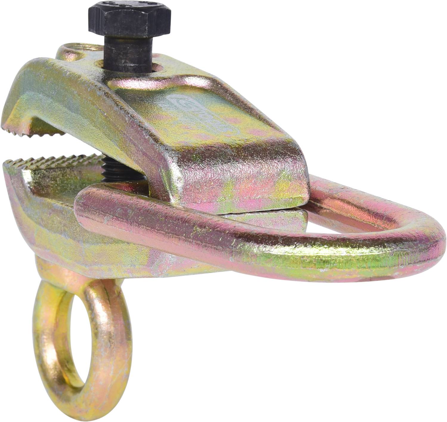 KS Tools 140.2400 Mini-Zugklemme, 150mm