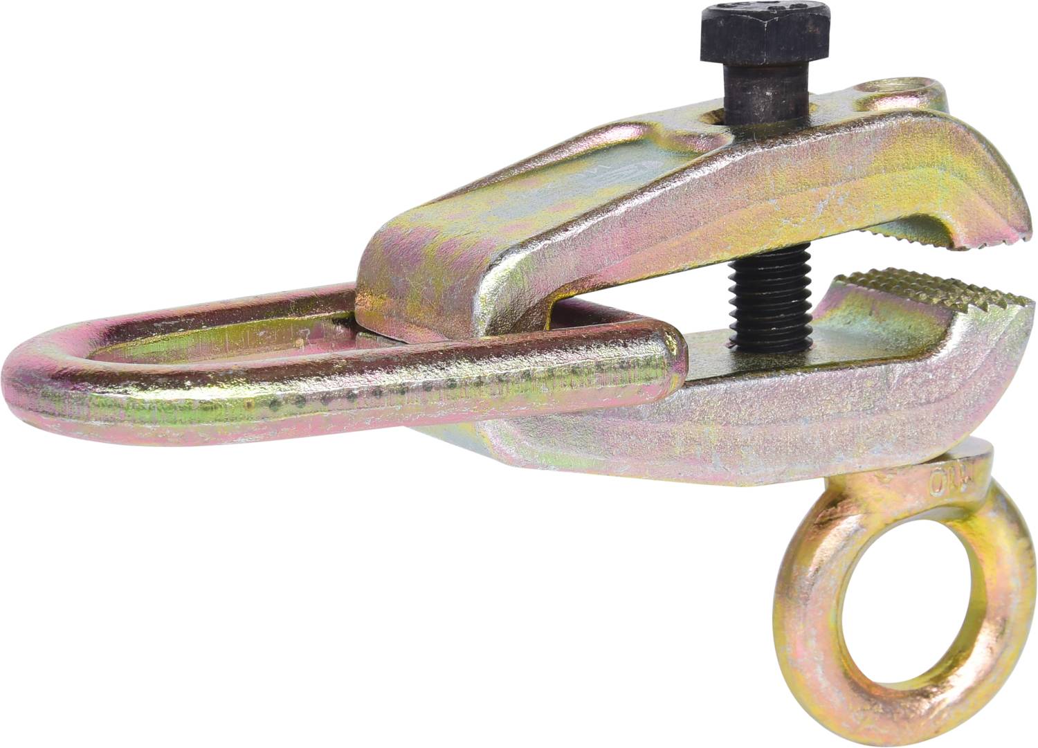 KS Tools 140.2400 Mini-Zugklemme, 150mm