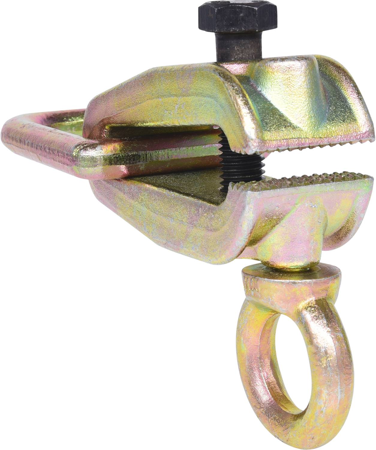 KS Tools 140.2400 Mini-Zugklemme, 150mm