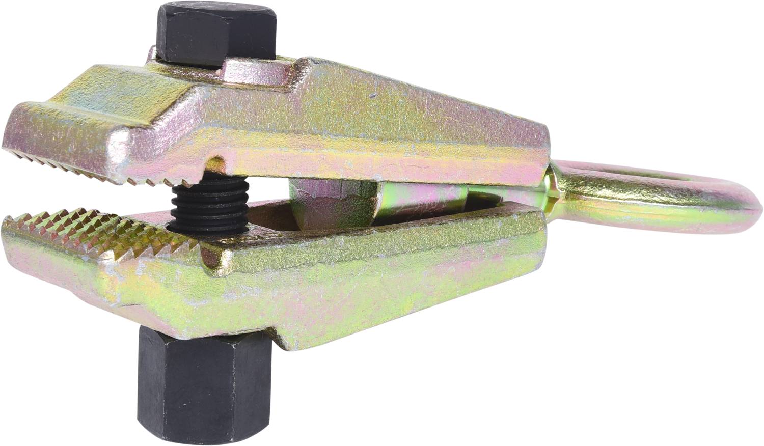 KS Tools 140.2405 Standard-Zugklemme, 220mm