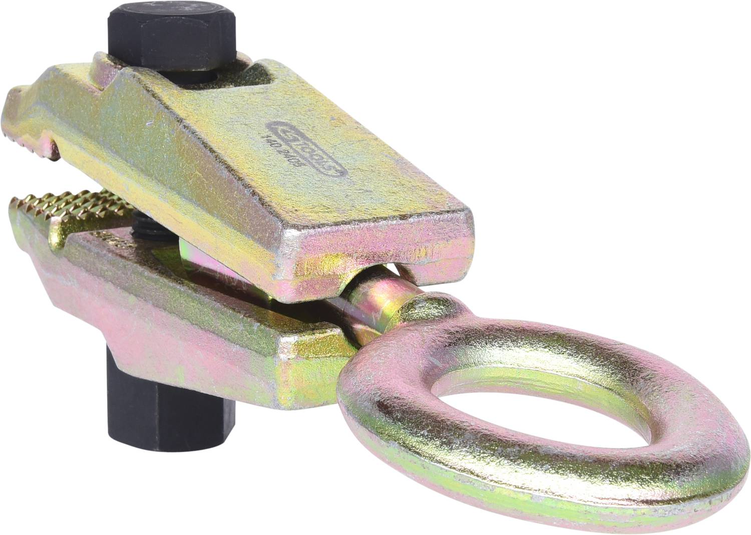 KS Tools 140.2405 Standard-Zugklemme, 220mm