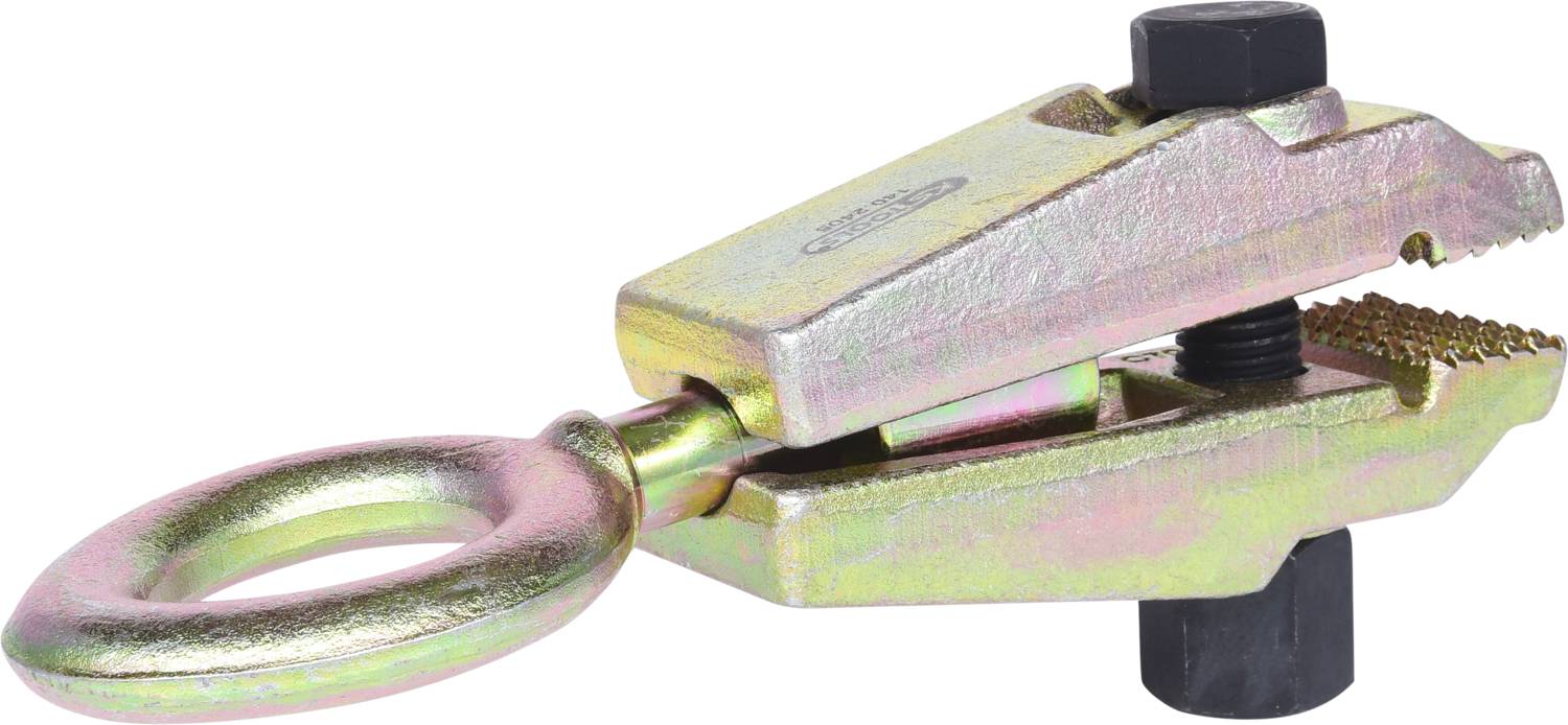 KS Tools 140.2405 Standard-Zugklemme, 220mm